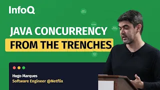 Java Concurrency from the Trenches Lessons Learned in the Wild