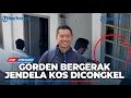 Download Lagu 🔴 Detik-Detik Gorden Bergerak Sendiri saat Dua Orang Buka Pintu Kamar Kos Diplomat Muda yang Tewas