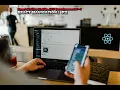 React Navigation React Native Tutorial for beginners Step By Step Guide P2