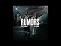 Gucci Mane - Rumors (Feat. Lil Durk) [Clean]