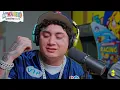 Shoreline Mafia Performs "Hollywood" Over The "Hot In Here" Beat