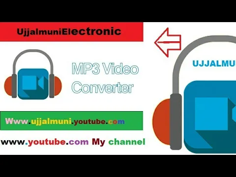 Download MP3 Mp3 Video Converter 2020