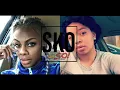 JESSHILARIOUS Boyfriend Chris and CT Girl Nunu speak on Instagram BEEF