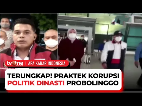 Praktek Jual Beli Jabatan di Probolinggo, Syamsudin: Masih Ada yang Tidak Ditindak