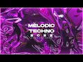 Helsloot feat. Boy Wolf - Killing Time (Niconé Remix) | MELODIC TECHNO