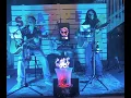 COVER of Strong Enough -Ray Lamontagne 