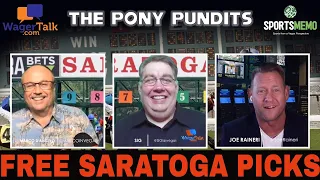 Saratoga Fourstardave Betting Horse Racing Odds Picks and Predictions Pony Pundits