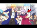 Download Lagu 【アニメフル全話】最強なのに婚約破棄された魔術師、他国で無双する 1~12 話 | Anime English Subtitle 2025 🎄🍄