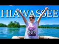 Top 16 Things to Visit in HIAWASSEE GA Full Adventure