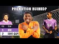 Download Lagu CAN SWEET CHILLI STOP US GETTING PROMOTED… 5IVEGUYSFC GAME 11