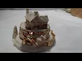 Lenox Christmas Musical Figurines