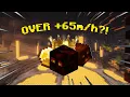 Is THIS the BEST Hunting Method of ALL TIME in Hypixel Skyblock 65 MILLION AN HOUR