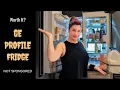 GE PROFILE FRENCH DOOR FRIDGE REVIEW Not Sponsored