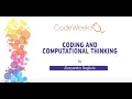 Coding and Computational Thinking by Alessandro Bogliolo
