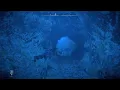 Horizon Forbidden West The Sunken Cavern Gouge