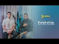 Doa Meraikan Kelahiran Bayi ft. PU Riz (Lirik Video)