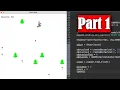 The Skier Game PYTHON Tutorial Project Set-Up Part 1