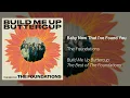 The Foundations - Baby Now That I've Found You (Mono) (Official Audio)