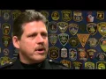 Clerk helps Sandusky sheriff make arrest