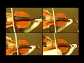 Download Lagu 【HUNTER×HUNTER】In The Palace~Agitato弾いてみた【Violin】