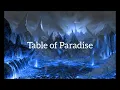 Download Lagu Table of Paradise by Arctic Dragon with Yisroel Charloff