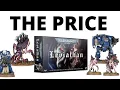PRICE of Leviathan Box Leaked by GW Themselves Good Deal or Not