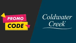 New Coldwater Creek Codes 2025 Coldwater Creek Promo Codes 2025 Coldwater Creek Promo Code