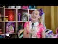 JoJo Siwa interview teaser Total Girl magazine