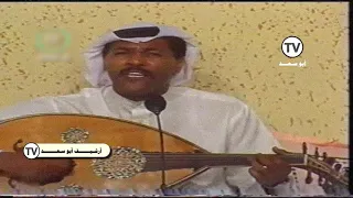 نسيم الليل ياقاصد جنوبي إبراهيم الماس التلفزيون المنوع 1 