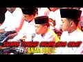SUARA TINGGI NGAK ADA OBAT | ANAM BOCIL | YA HABIB YA MUHAMMAD | SYUBBANUL MUSLIMIN