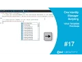 One Identity Manager Scripting Value Templates - First Steps