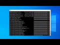 Install GCC 9 on Windows - Build C C and Fortran programs