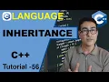 Inheritance in C CPP Tutorial - 56 Constructors with OOPs