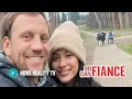 90 Day Fiance Julianas Sweetest Instagram Moments With Baby Daddy Ben