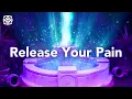 Download Lagu Guided Sleep Meditation, Chronic Pain Release, Sleep Meditation, Meditation for Pain Relief