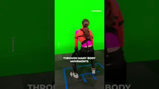 THIS IS HOW GTA VI COMES TO LIFE Gta Grandtheftauto Rockstargames Motioncapture Dance Cool 