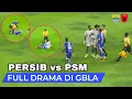 Lagu DRAMA DI GBLA || PERSIB VS PSM Makassar 