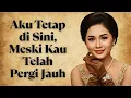 Download Lagu 💘 “DALAM DIAM AKU MENUNGGU – Lagu-Lagu Keroncong Tentang Cinta yang Tak Dibalas”
