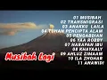 Download Lagu MUSIBAH LAGI || NASIDA RIA SEMARANG