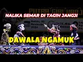 Download Lagu DAWALA NAGIH JANGJI KA SEMAR - POTONGAN PAGELARAN WAYANG GOLEK PGH3 H. DADAN SUNANDAR SUNARYA