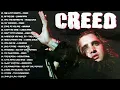 Lagu Creed, Linkin Park, Metallica, Nickelback, Green Day, Coldplay💕Alternative Rock Greatest Hits 2000's