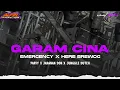 Lagu DJ GARAM CINA X EMERGENCY X HERE BREWOG X MASHUP INDIA PARTY JARANAN DOR JUNGGLE | ALFIN REVOLUTION