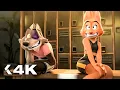 Download Lagu THE BAD GUYS 2 All Clips \u0026 Trailer (2025)