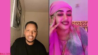 Jaal Fadilo Fi Warda Itti Buharaa August 2025 