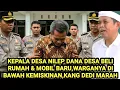 Download Lagu Kepala Desa Hidup Mewah dari Dana Desa! Rakyat Menderita,Kang Dedi Mulyadi Ngamuk!