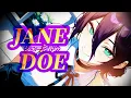 Lagu JANE DOE /米津玄師,宇多田ヒカル【full cover】