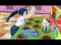 Super Psychic Policeman Chojo Opening | "That's! Choujou" by M!LK