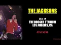 The Jacksons | Live in Los Angeles (02.12.1984)