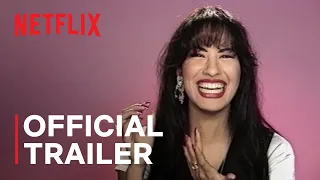 Selena Y Los Dinos Documentary Official Trailer Netflix 