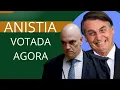 Download Lagu URGENTE-VOTAÇÃO DA ANISTIA NA CAMARA